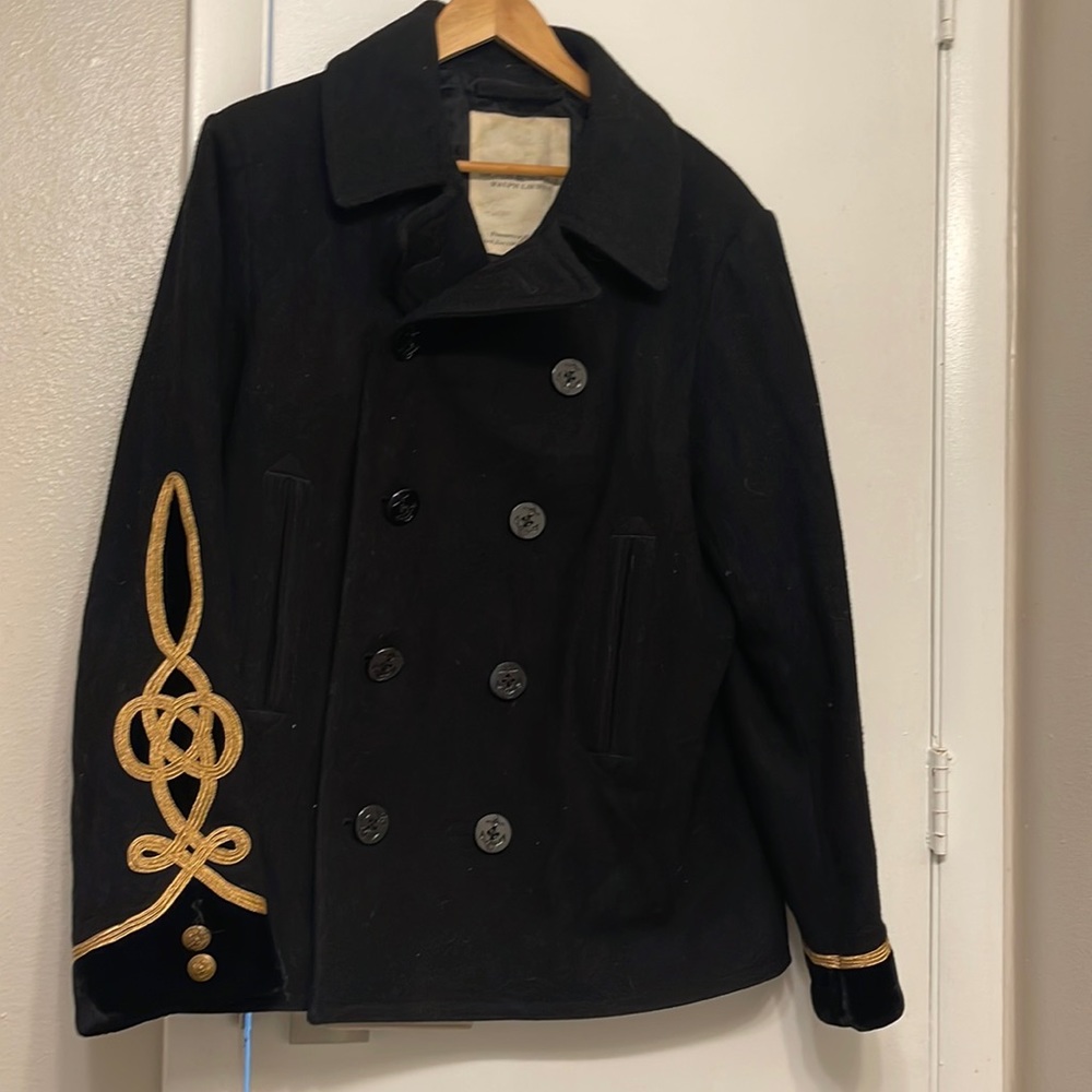 Denim $ Supply Ralph Lauren - size Large